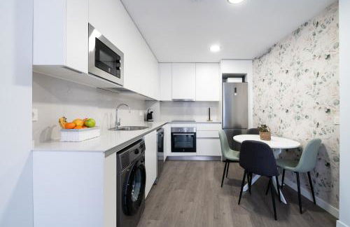 Getafe Suites - Foto 38