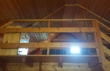 Chalet Domaine du Hulobiet - Foto 16