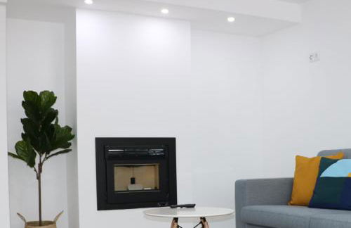 COLD CITY HOUSE - Foto 1