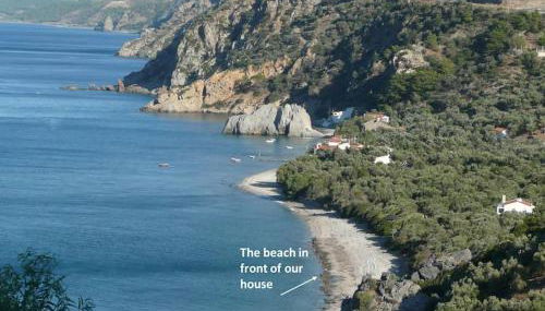 Melinda Views/Beach house/summer house - Foto 2