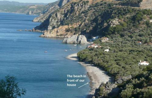 Melinda Views/Beach house/summer house - Foto 2