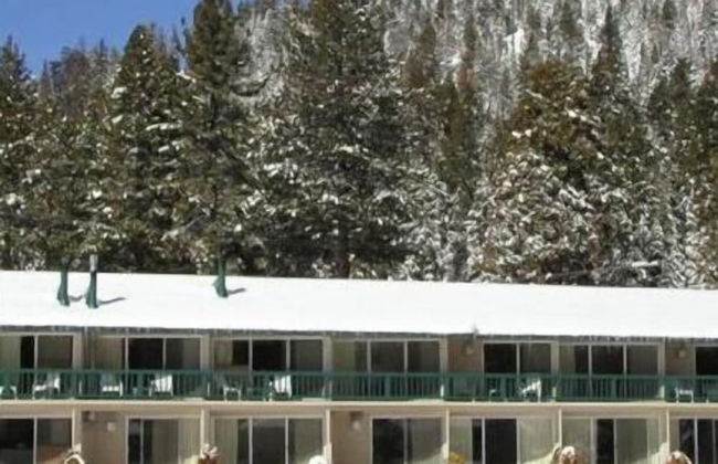 Tahoe Sands Resort - Foto 1