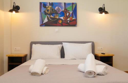 Το Μπαλκόνι Του Όρλιακα - Foto 12