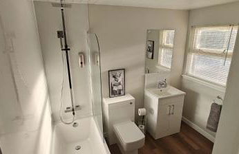 Ben Lomond Cottage - Loch Lomond and Arrochar Alps - Foto 20