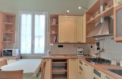 Villa la Casetta con giardino a 30 m dal mare - Foto 32