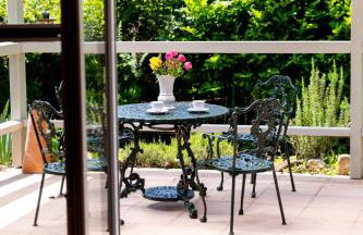 Roter Fuchsbau am Eichwald - Foto 28