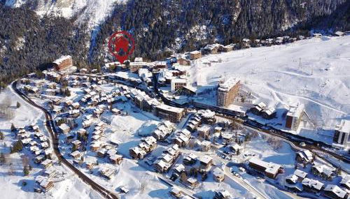 Appartement proche des pistes - FR-1-563-57 - Foto 3