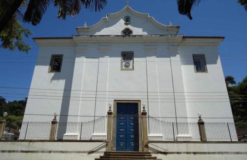 Casa Luar na Serra em Conservatória - Foto 54