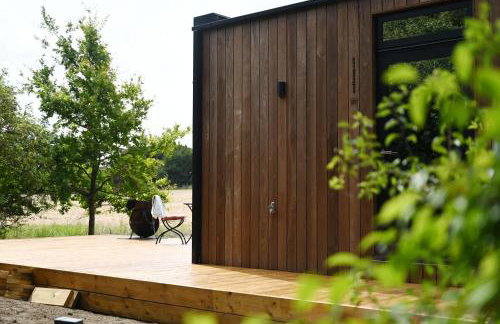 Mirror Houses Pound Farm - Pond OOD - Foto 29