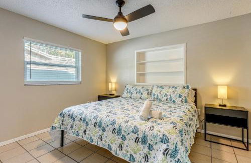 Fire Pit! Family Getaway, 6 Mi to Beach Access - Foto 18