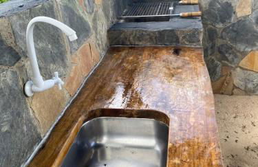 Cabana Rústica em Piedade - Photo 23