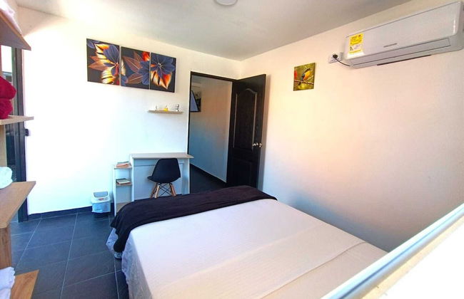 OSIMIRI apartamentos - Photo 17