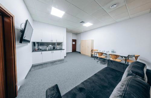 Apartamenty EXPO Nadarzyn 3Rooms - Photo 49