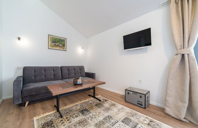 Apartmani D & J - Foto 45