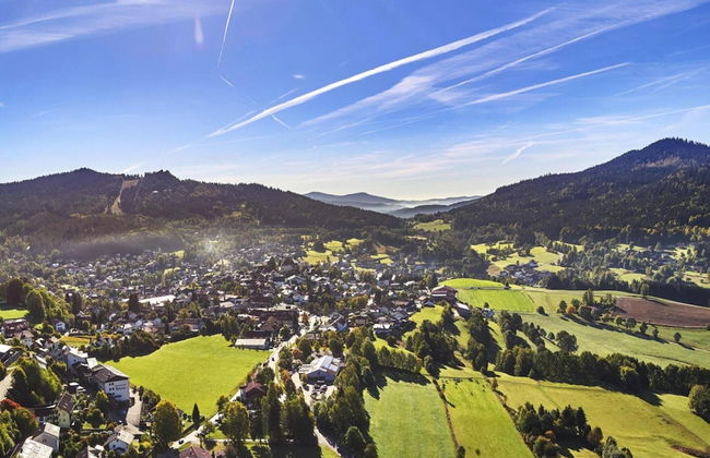 Am Weberfeld, Bodenmais - Foto 37