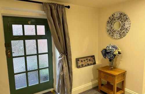 Taylor & Miller's Maisonette - Foto 20