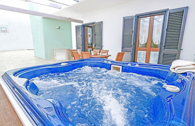 Villa La Tricasina - Foto 26