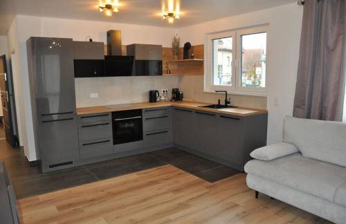 2-Zi Wohn NEU Modern - Foto 36