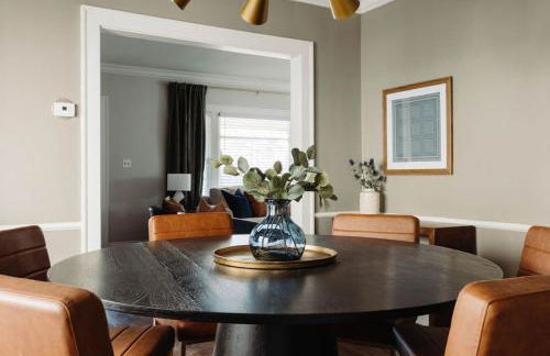 Modern 3BR Near Cleveland Clinic - Foto 26