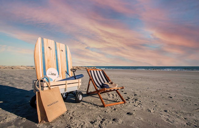 Lighthouse by Avantstay Beachfront View Home w/ Pool Table & Ping Pong - Foto 58