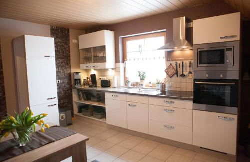 Ferienwohnung Am Korretsberg - Foto 9