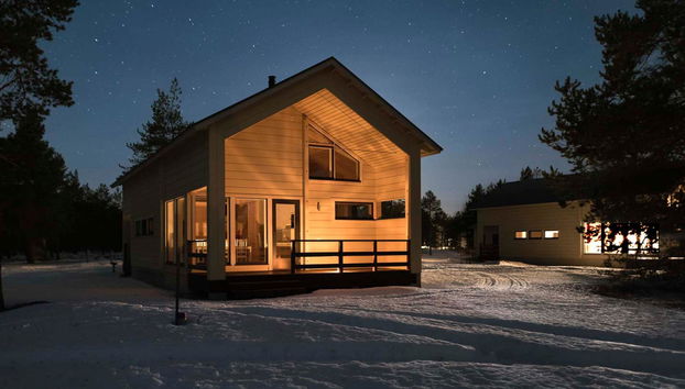 Taimen - Foto 5, Inside other