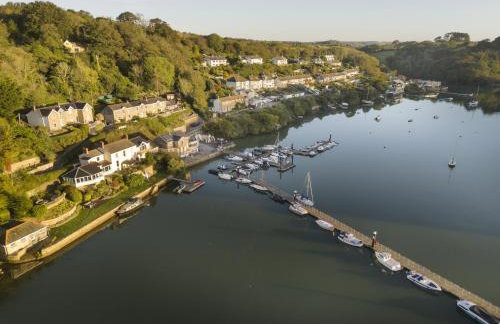 The Old Chapel - Photo 10