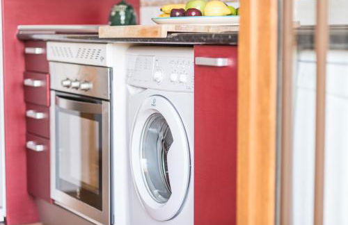 Casa Robledo - Foto 36