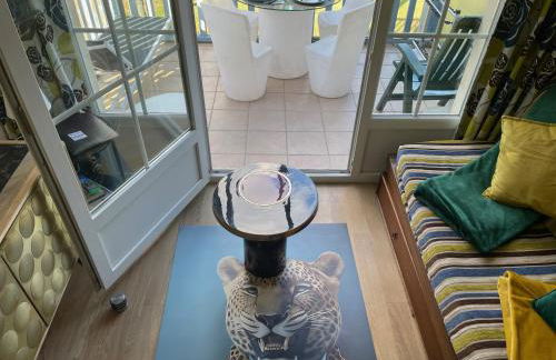 *A setting between Dordogne and swimming pool* - Foto 3