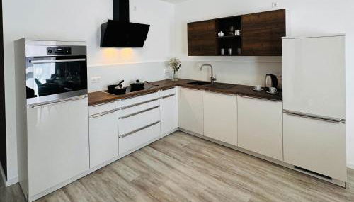 Apartment Künzelsau II - Foto 4