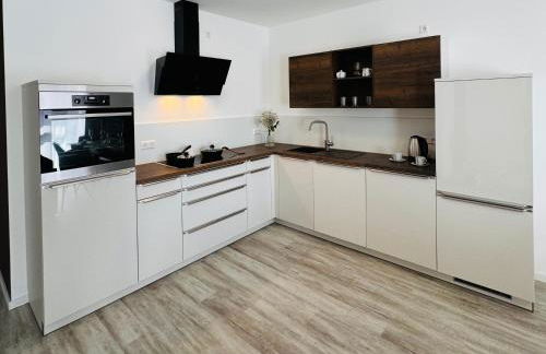 Apartment Künzelsau II - Foto 4