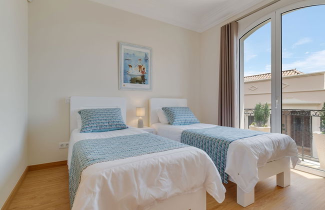 Villa Sol Palheiro Village - Foto 9