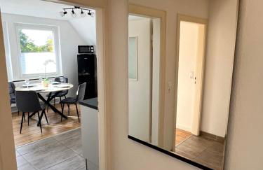 WD Living Wooden Black and White inkl Parkplatz - Foto 40