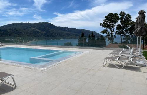 Villa Sofia Amazing Views - Foto 50