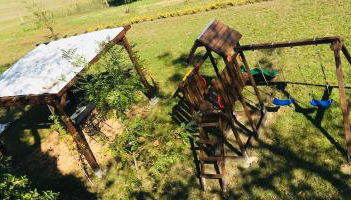 Casetta in Pietra - Foto 5, Garden, Garden view