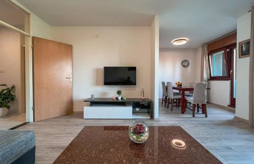Large apartment FELICITA near center - Foto 2