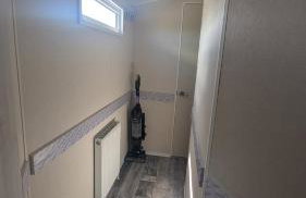 8 Berth Caravan at Blue Dolphin East coast - Foto 9