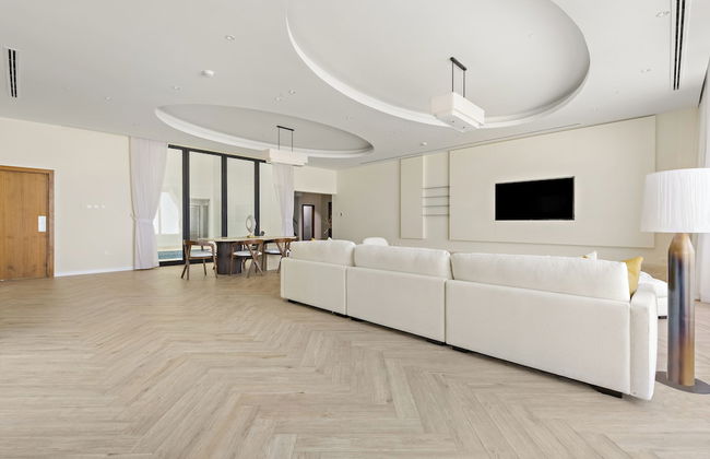 Silkhaus Gate Tower 2 - Foto 44