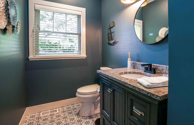 Bayside Retreat - Foto 17