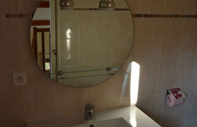 Domaine des Étoiles - Gîtes - Photo 37