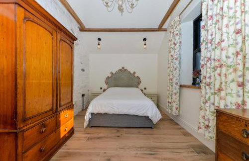 Bramble Cottage, hidden gem in Comber near Belfast - Foto 32