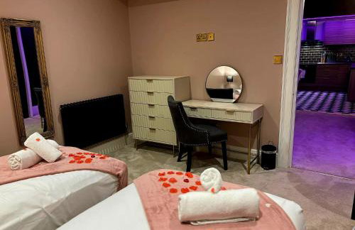 Hamilton Luxury - The James Suite - Foto 38