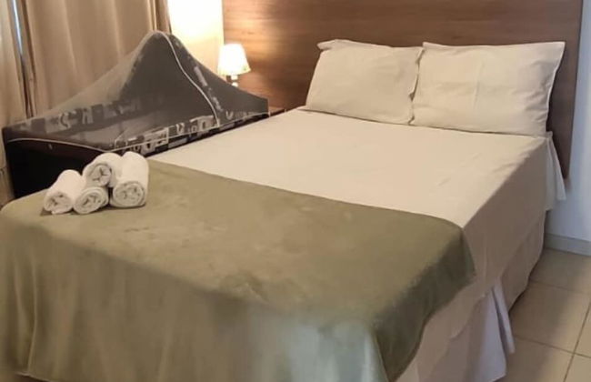 Apart Sol Nascente - Foto 49