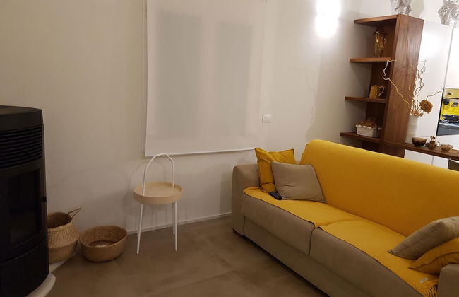 La Latomia Villa nei Pressi del Teatro Greco No1678 - Foto 8