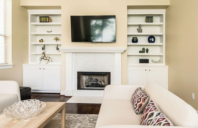 Montrose Lodge by Dunyha - Foto 58