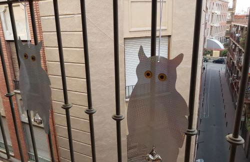 APARTAMENTO LOS BÚHOS - Foto 16