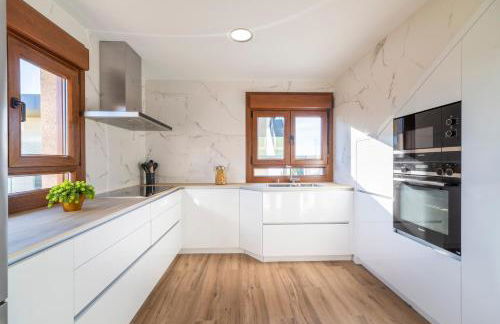 Villa Montalvo Beach-Piscina climatizada - Foto 21