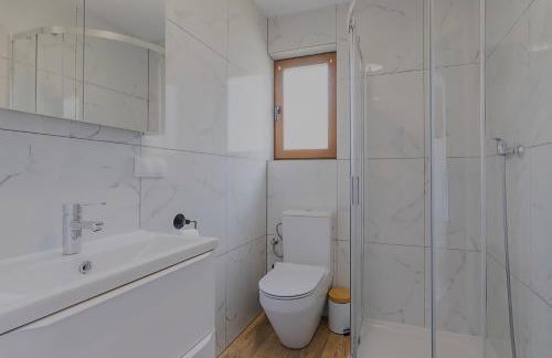 ,,KICZARA"Domki nad Jeziorem Solińskim w centrum Polańczyka60180--6454 - Photo 39