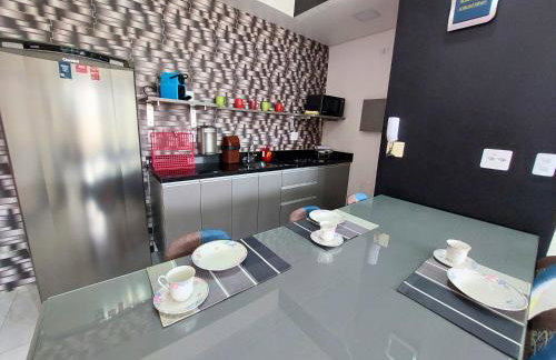 Book Santos Unlimited 1412 - Estúdio Completo - Foto 13