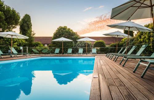 Résidence de Diane - Toulouse - Photo 2